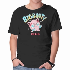 FlexibleKnit DurableStitching Big Booty