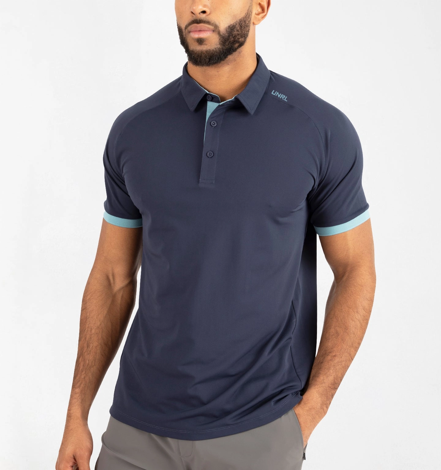 Tradition Polo Vibrant fit