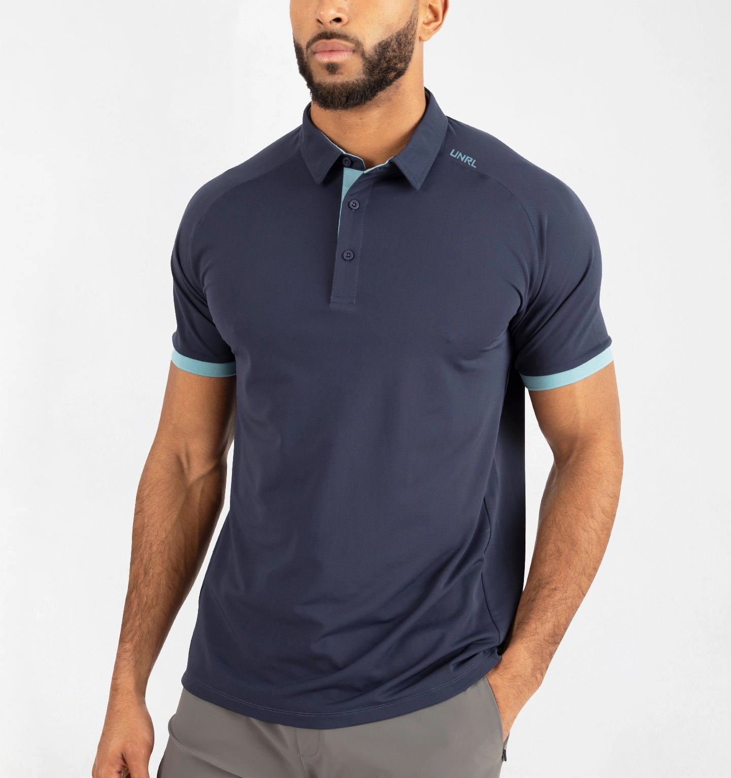 Casual piece Tradition Polo