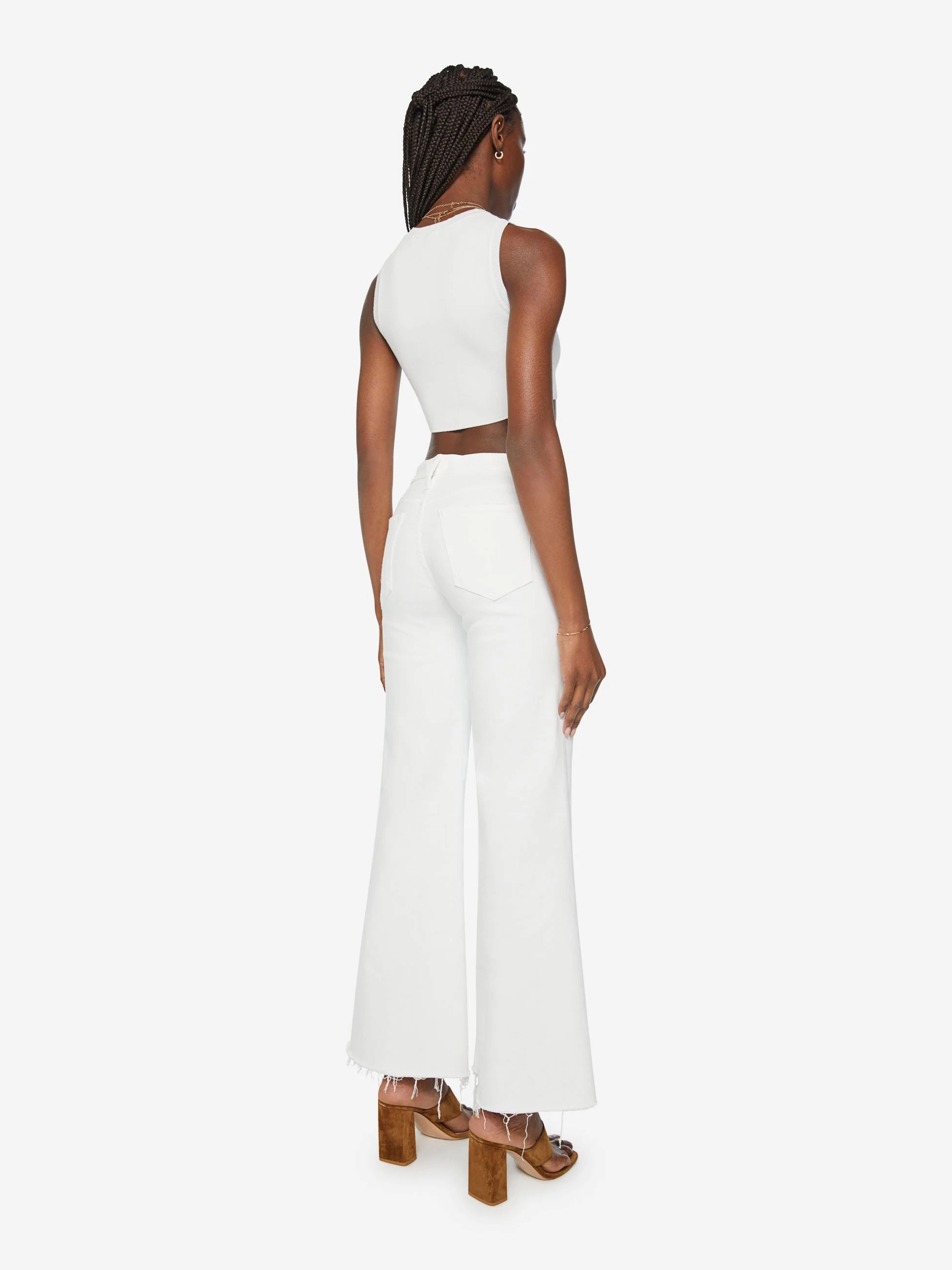 The Roller Fray Function Ready