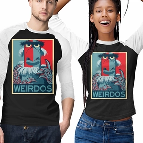 Weirdos Antibacterial Treatment