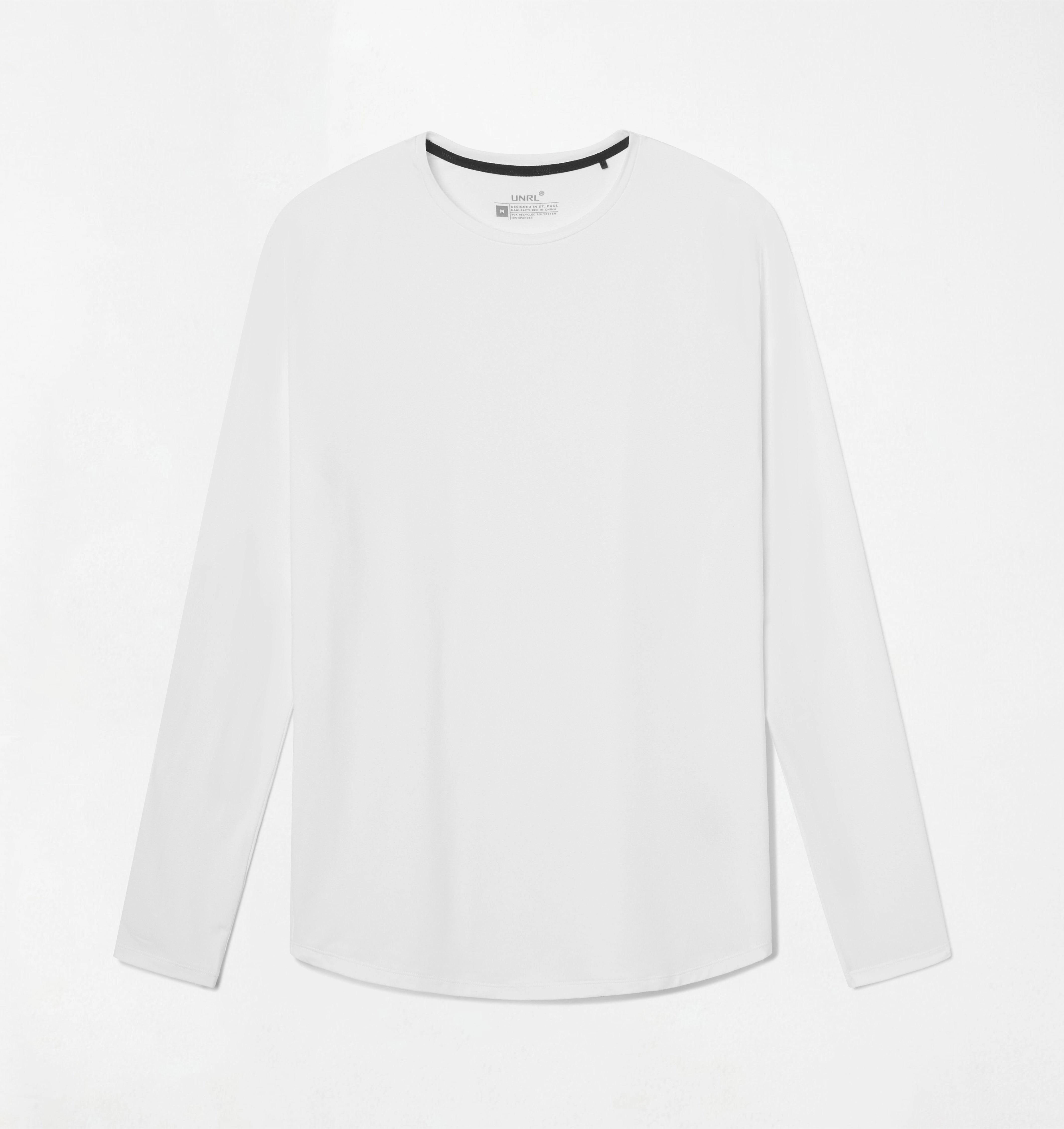 hypoallergenic Ultra Long Sleeve