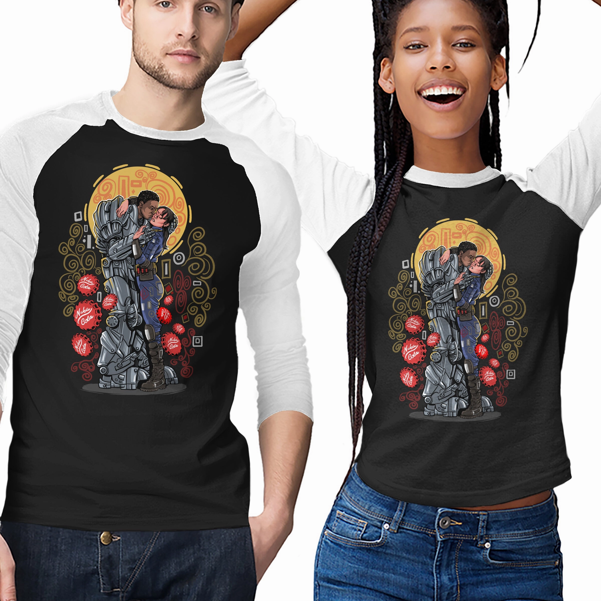 Wasteland Kiss Organic Cotton Construction Lightweight Shirt