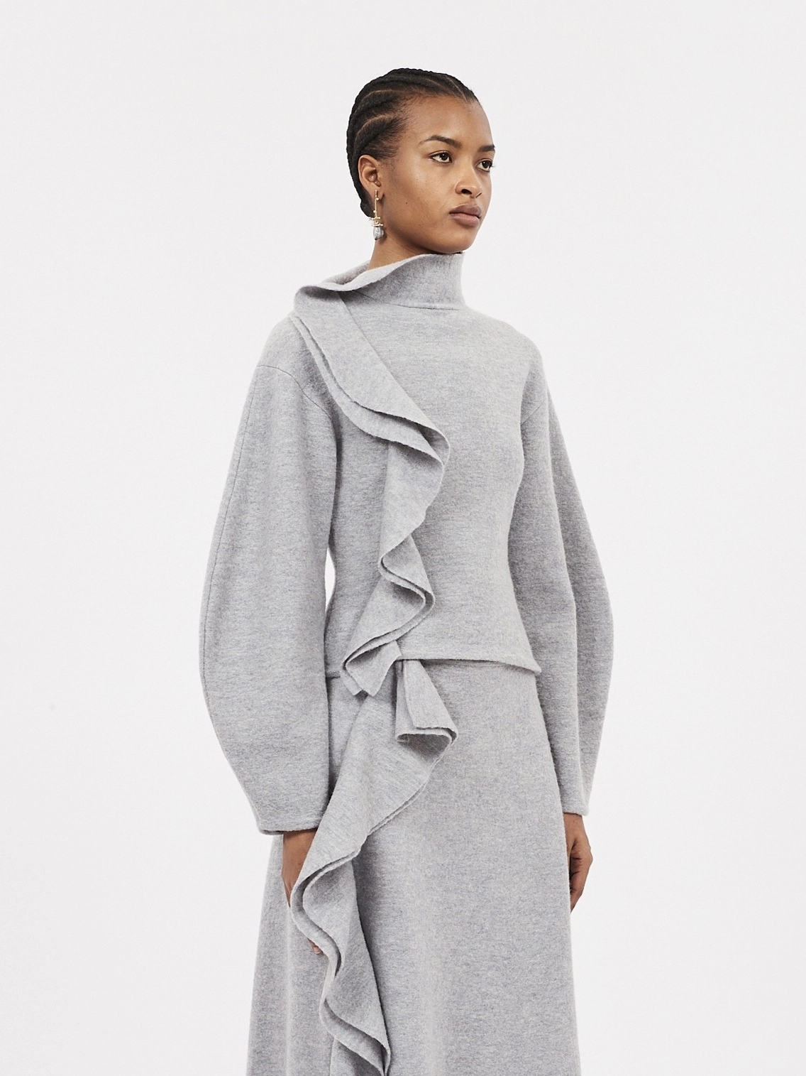 Corinna Pullover Trendy Shirt