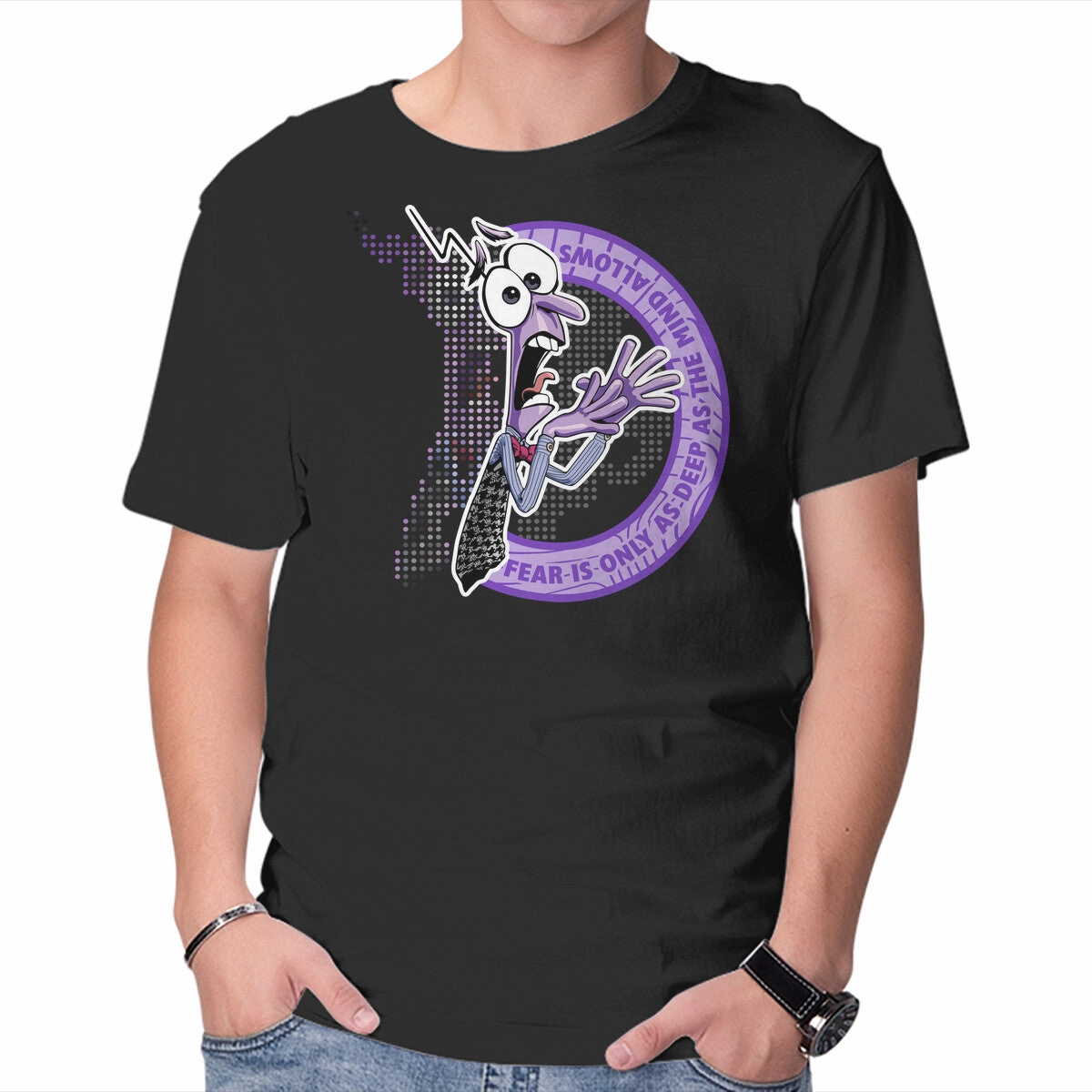 Street Comfort Teenager coolness Fear As Mind Allows