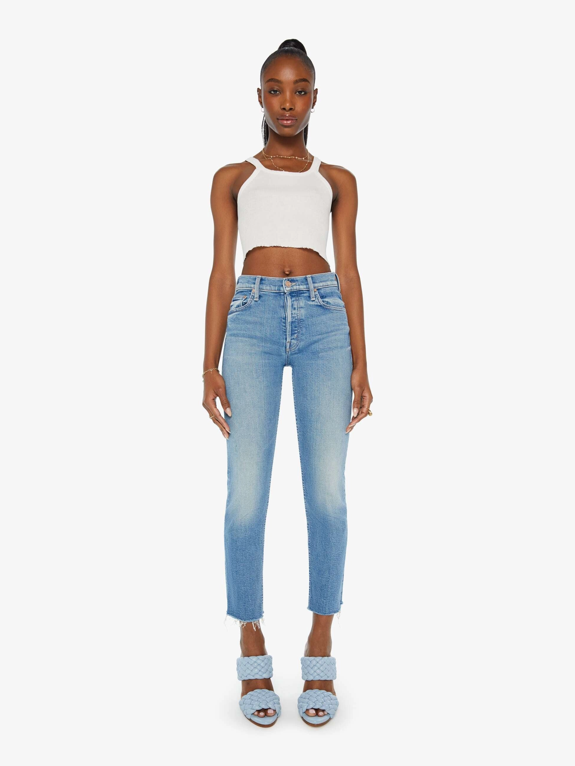 Daily Musthave The Tomcat Flood Fray