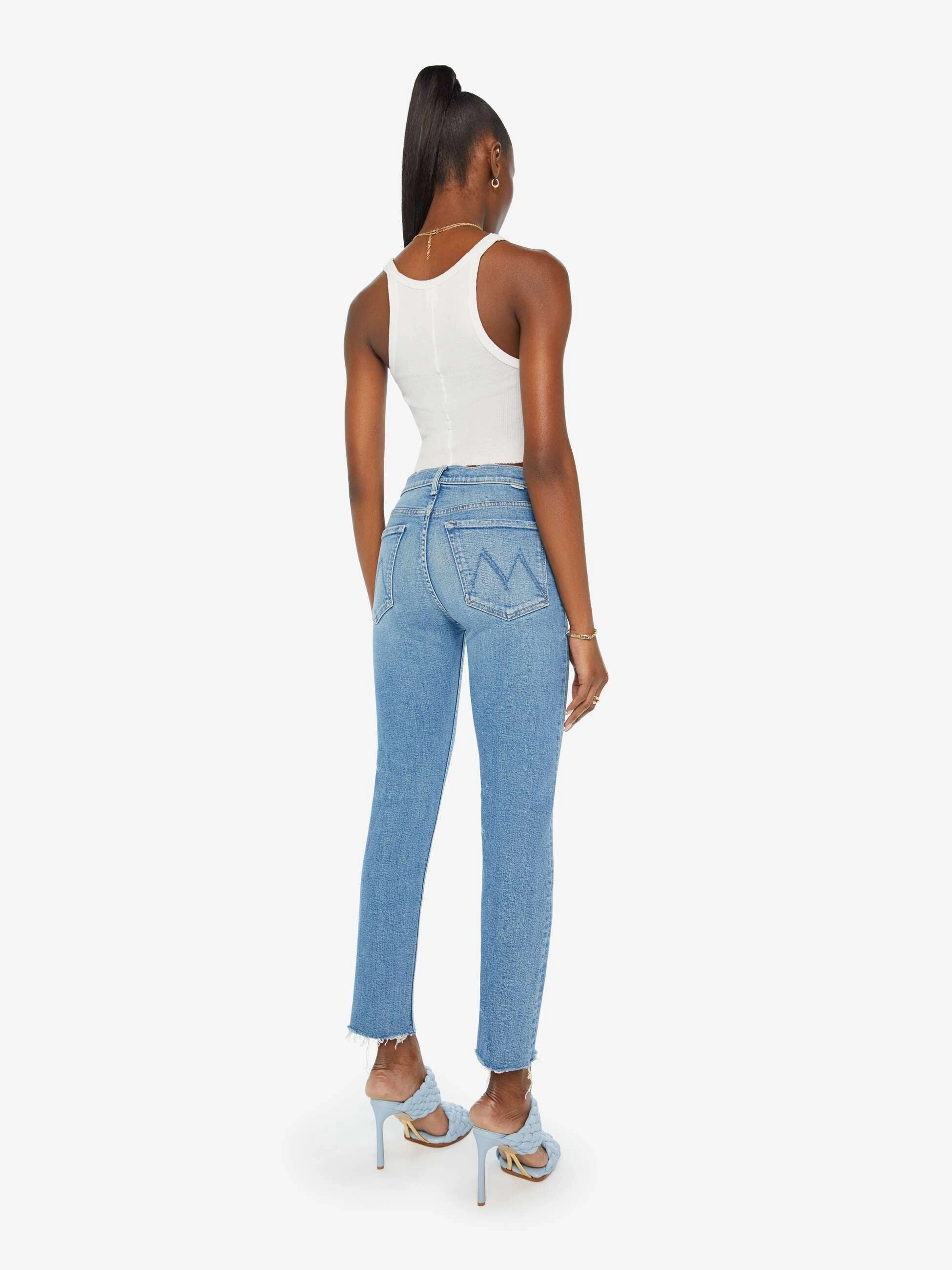 Slim Holiday Vibes Teen Outfit Street Routine The Tomcat Flood Fray