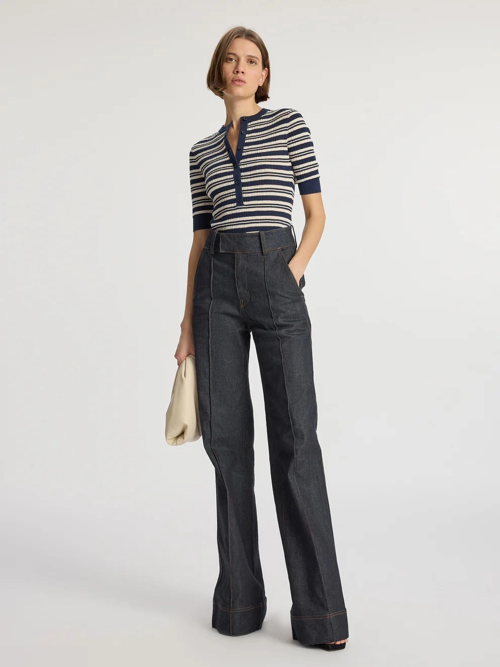 Fisher Top Formal Tank