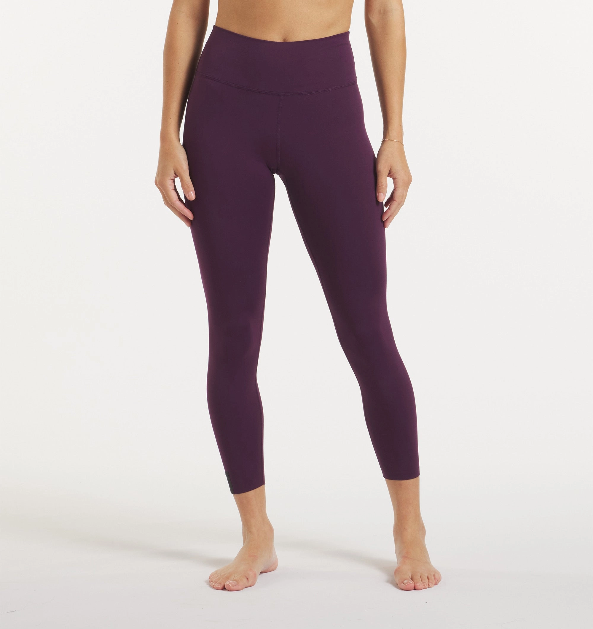 Lightweight texture Performa High-Rise Legging II [7/8]