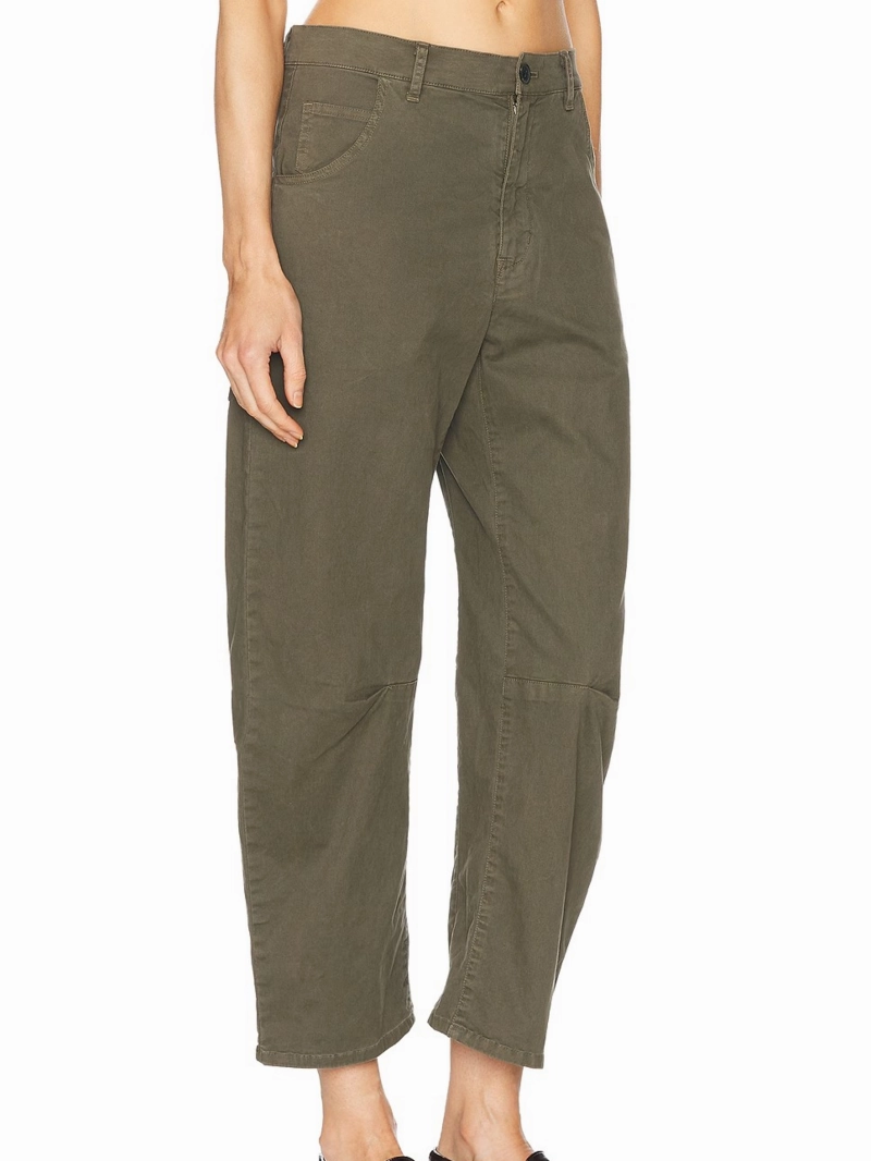 Emerson Pant Stretch Support Breathable activewear