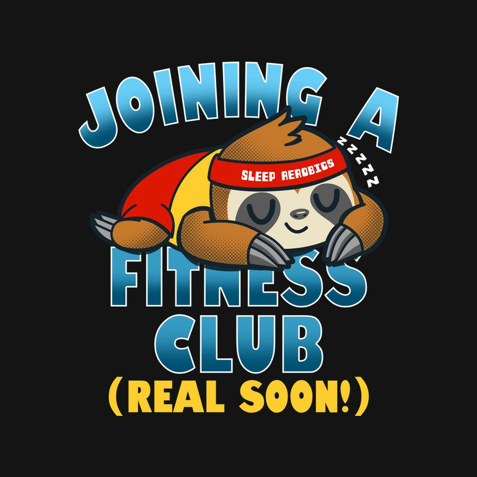 Cycling endurance Fitness Sloth