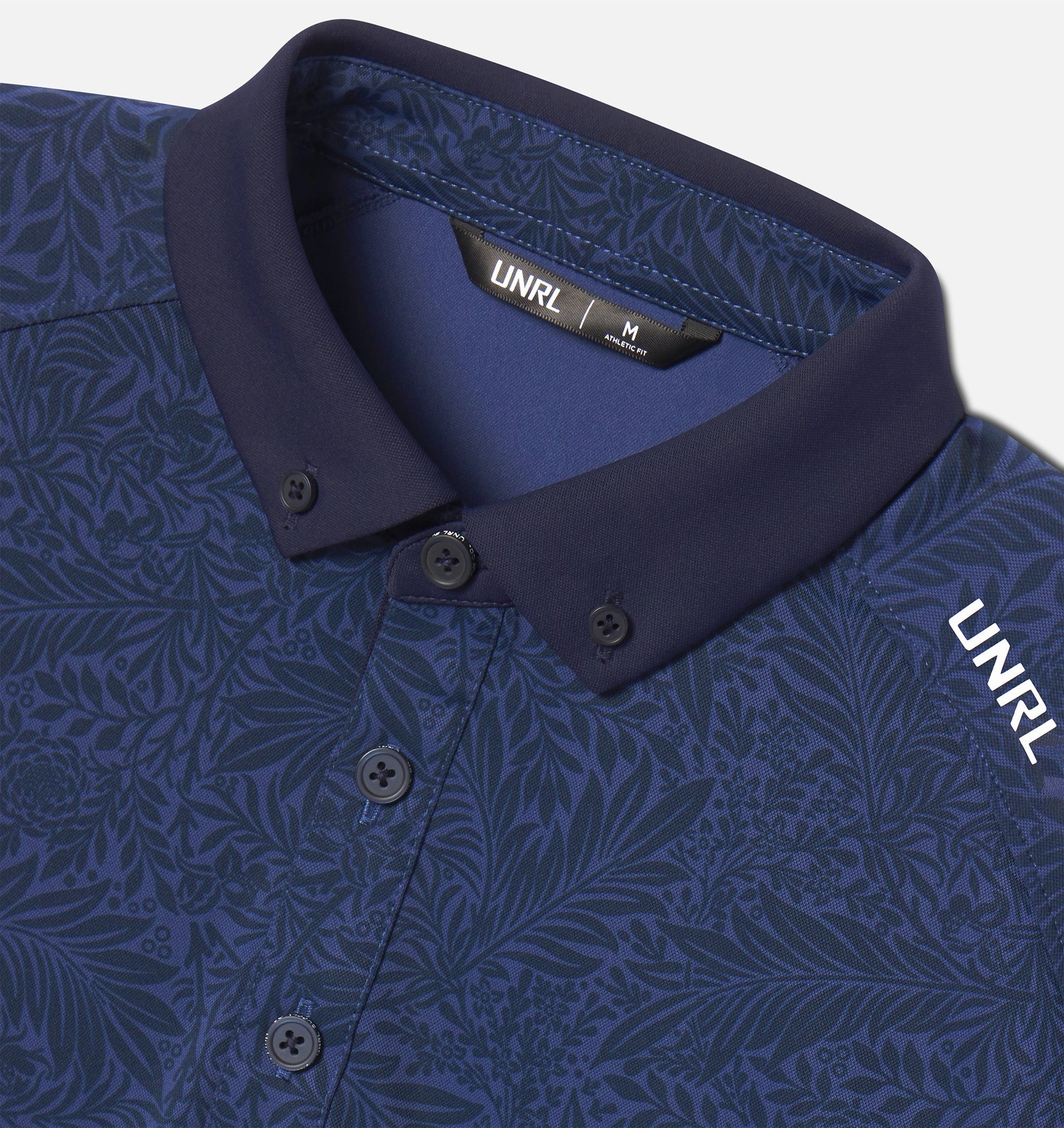 Flora Polo casual top