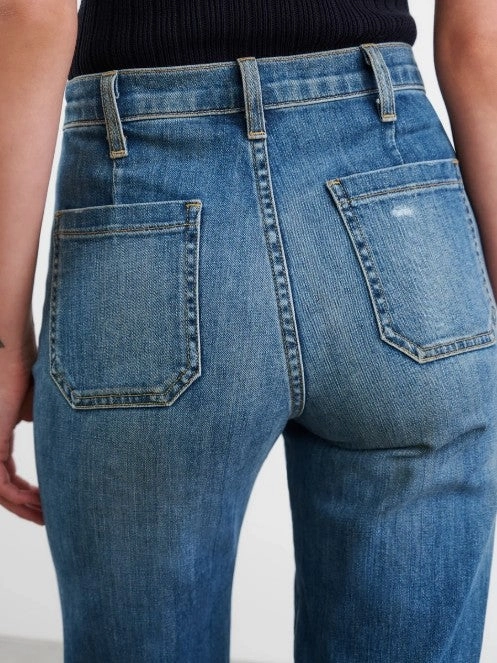 Florence Jean Teen Outfit Nature Lover Unisex Wear