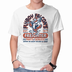 Flyboy Falcon Soft And Comfortable Casual Look Wear