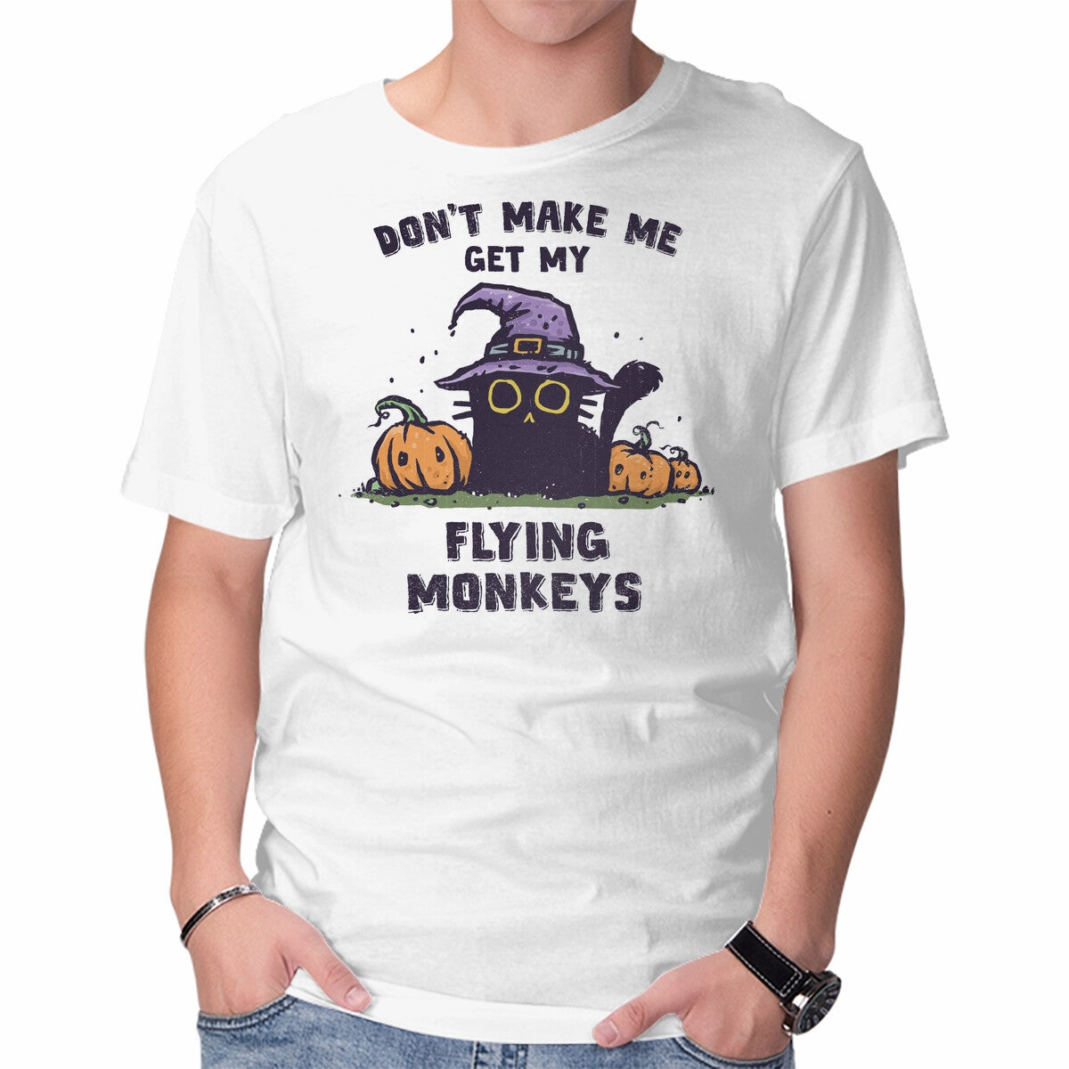 Perfect Layer Get My Flying Monkeys