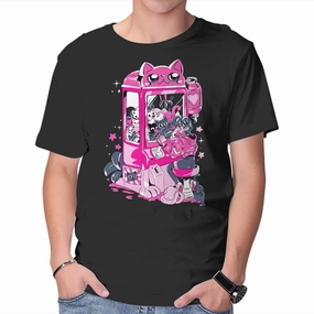 Cat Game Active Style Functional Fashion