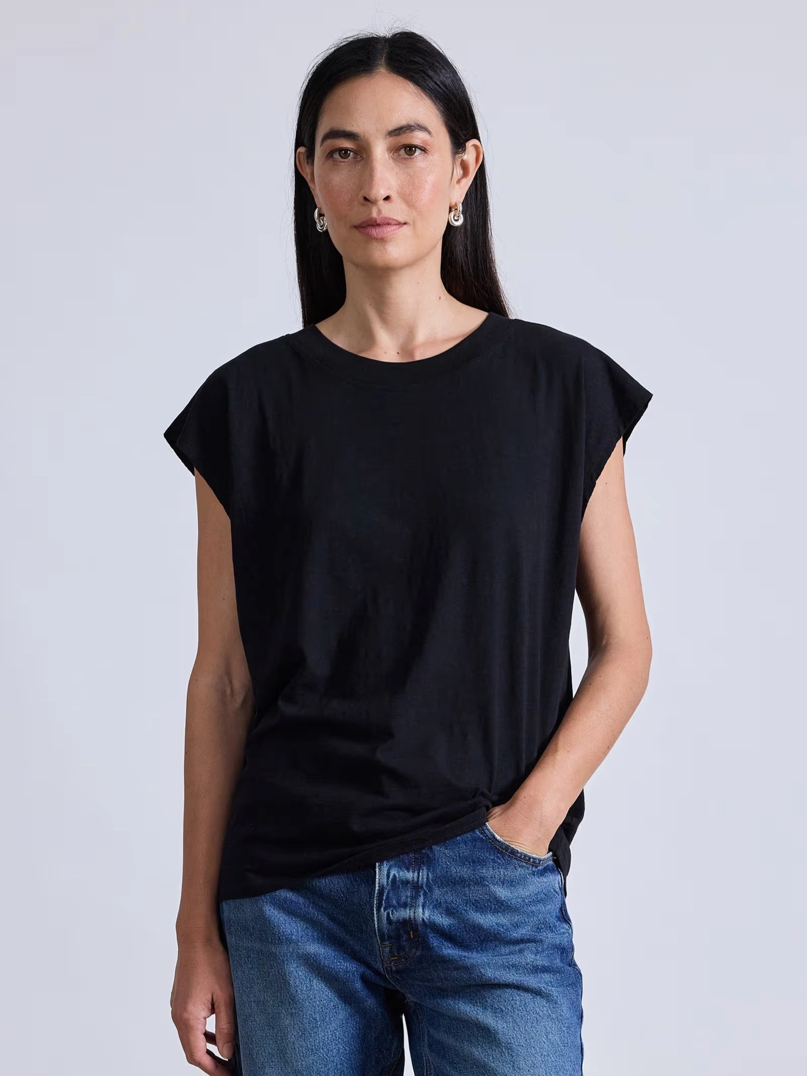 Fuerza Tee TactileWeave 3D Spacer Fabric