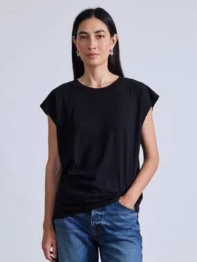 Fuerza Tee TactileWeave 3D Spacer Fabric