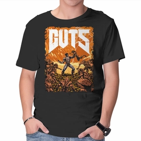 Chilly Day Wear Guts Of Doom