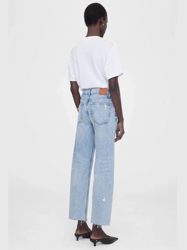 Gavin Jean Iconic Outfit