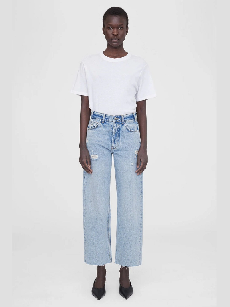 Weekend Warrior Smooth Tailored Waistband Gavin Jean