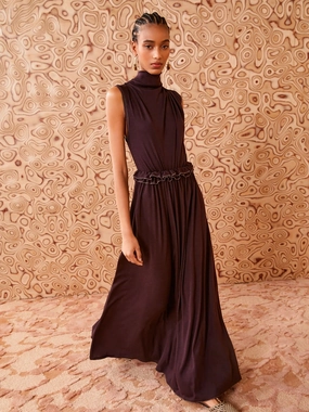 Gemma Dress Work Friendly Lounge Style