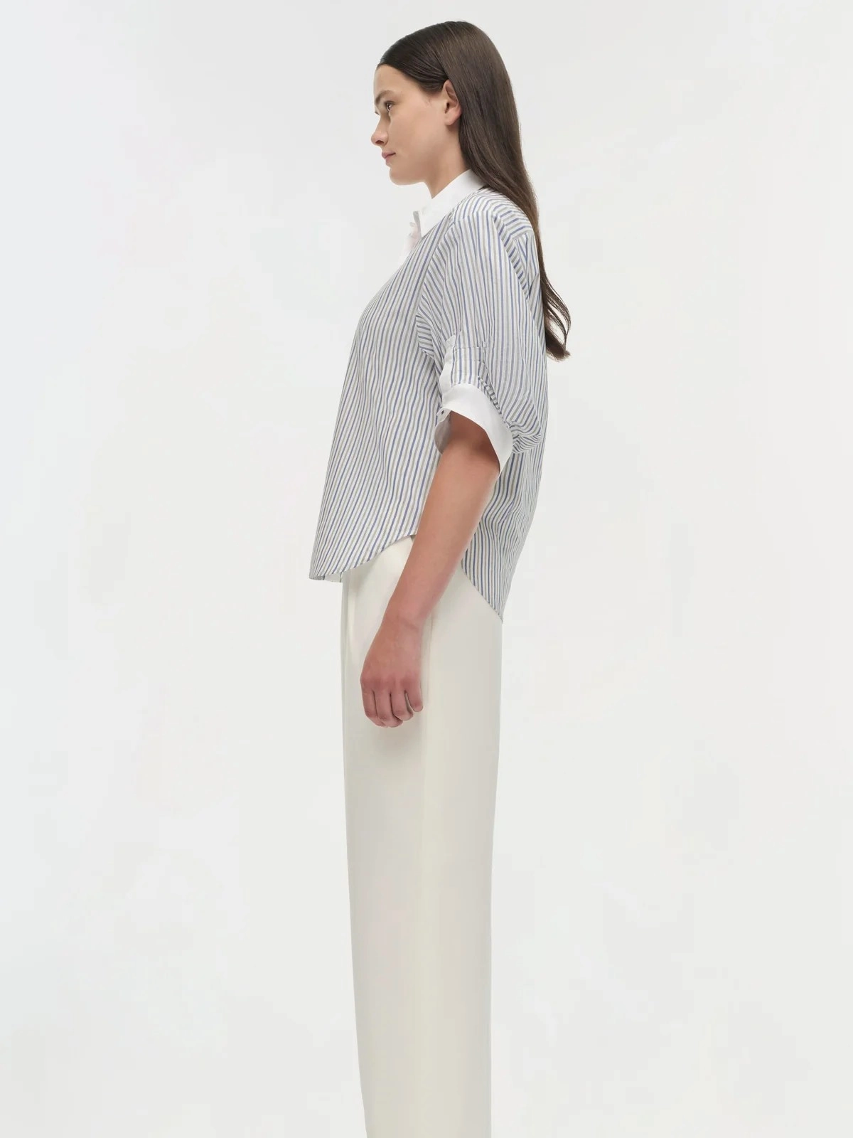 AntiPill Surface Gemma Shirt