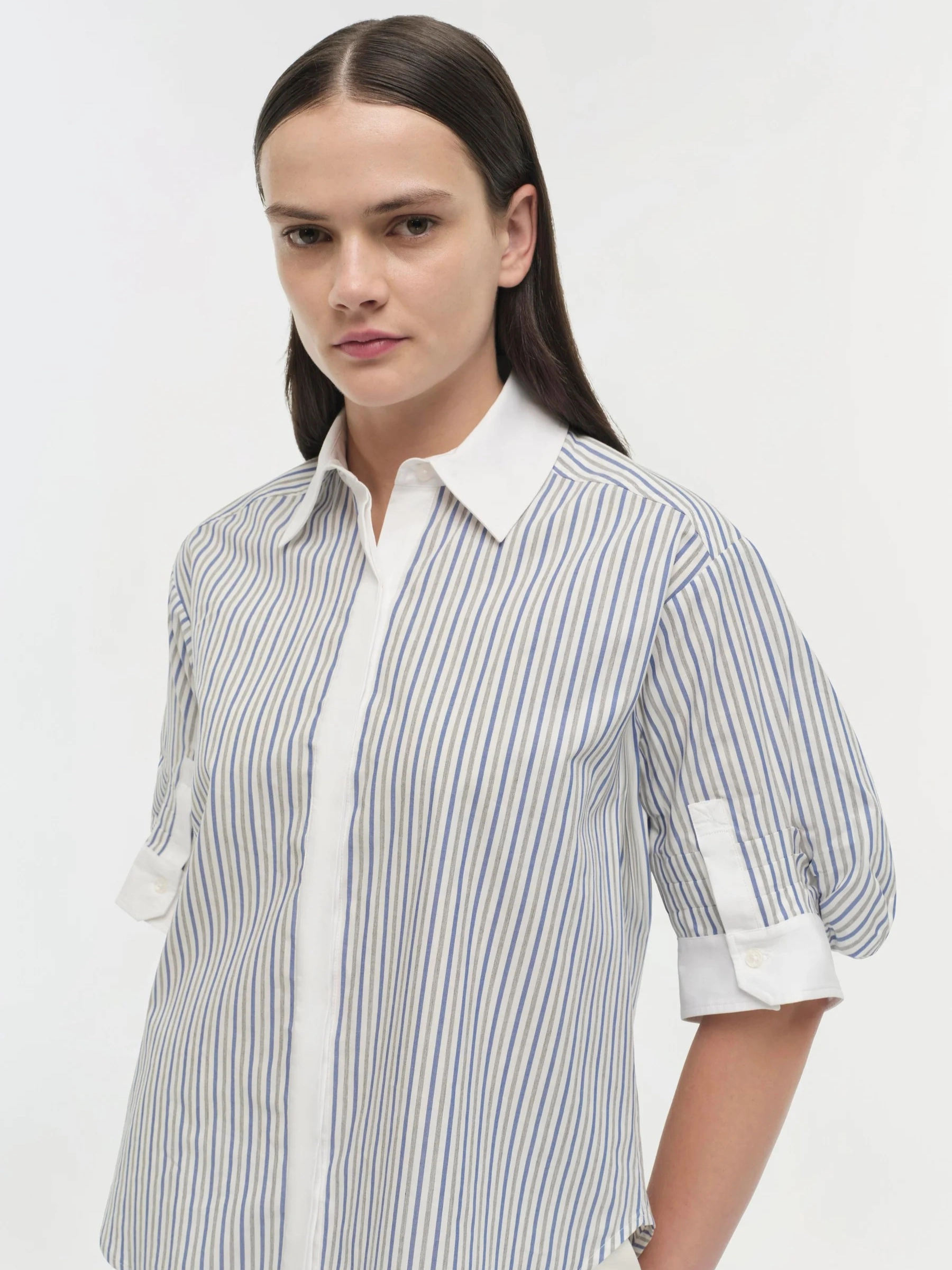 Cozy Sweater Gemma Shirt