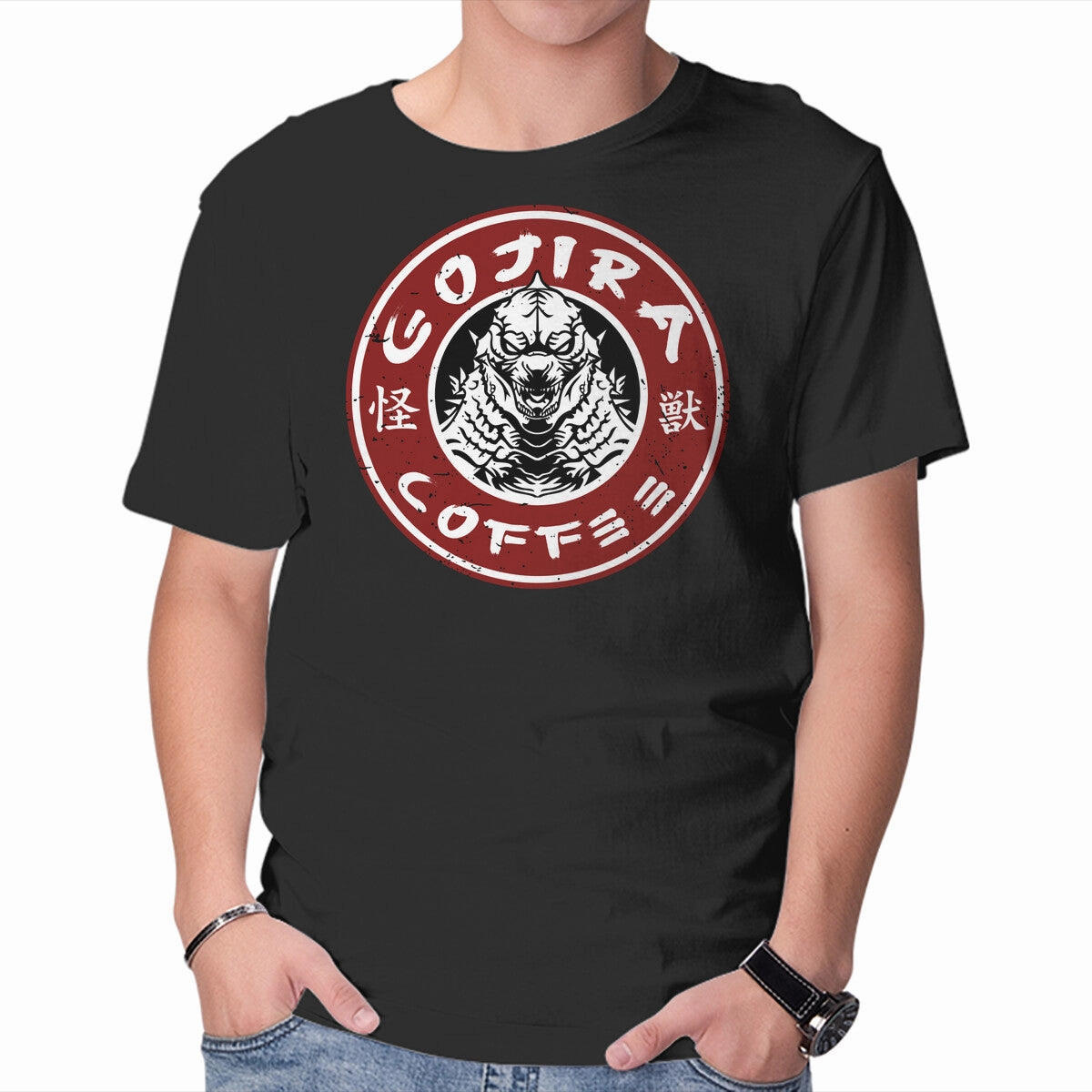 Gojira Coffee Holiday Trend