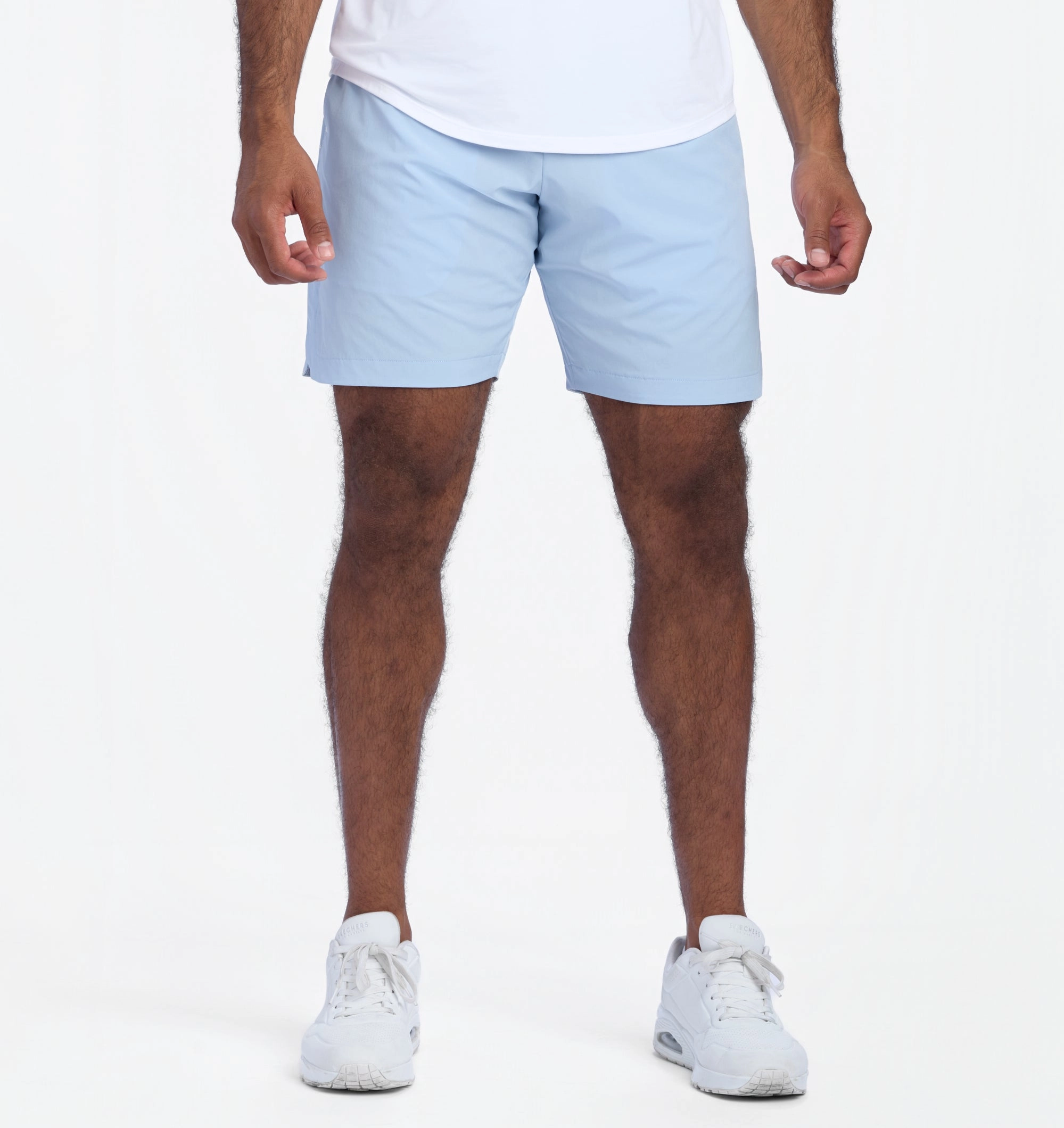 Daybreaker Lined Short [7.5"] Weekend Ready