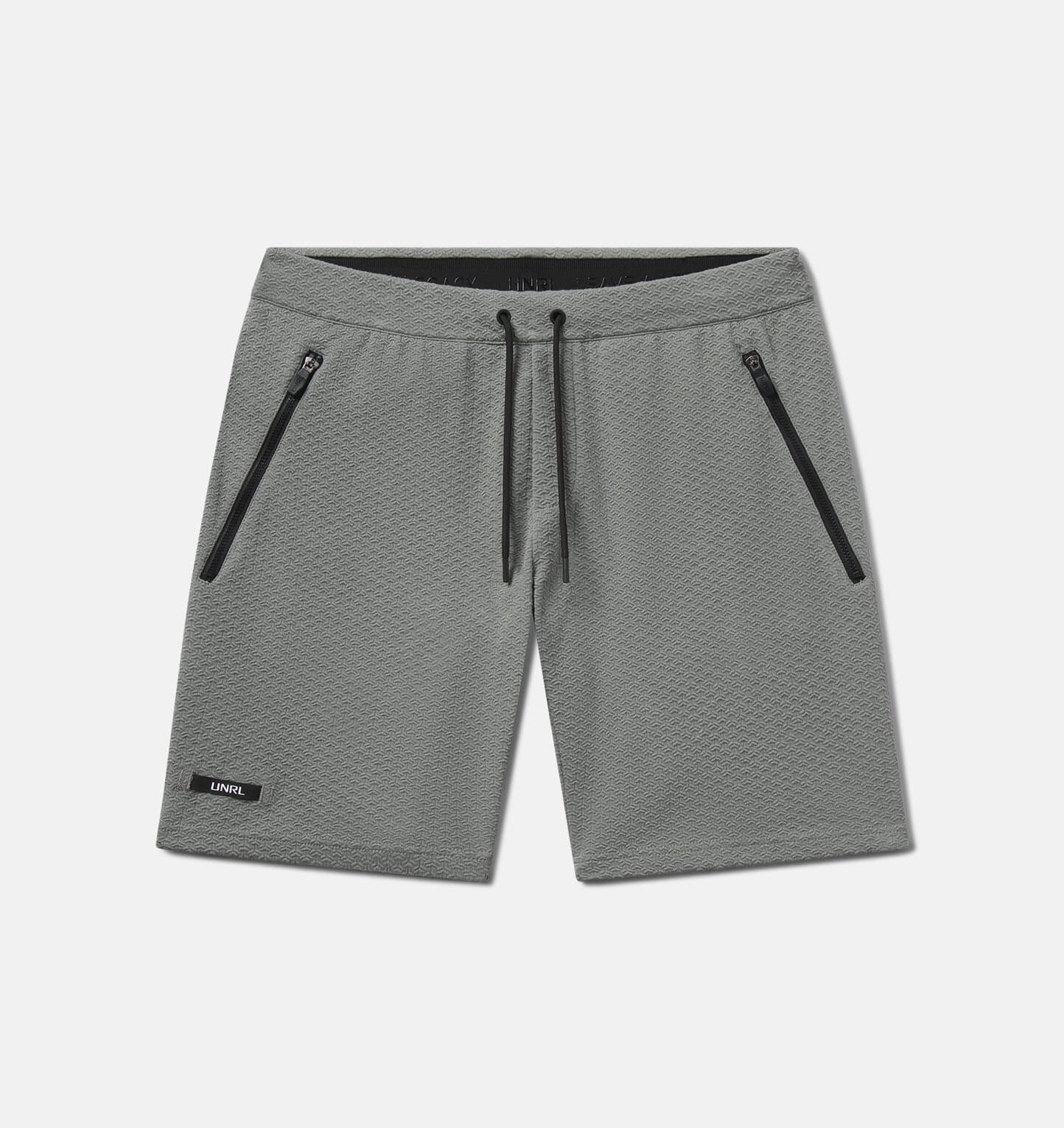 Elevation Short Street Style