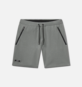 Elevation Short Street Style