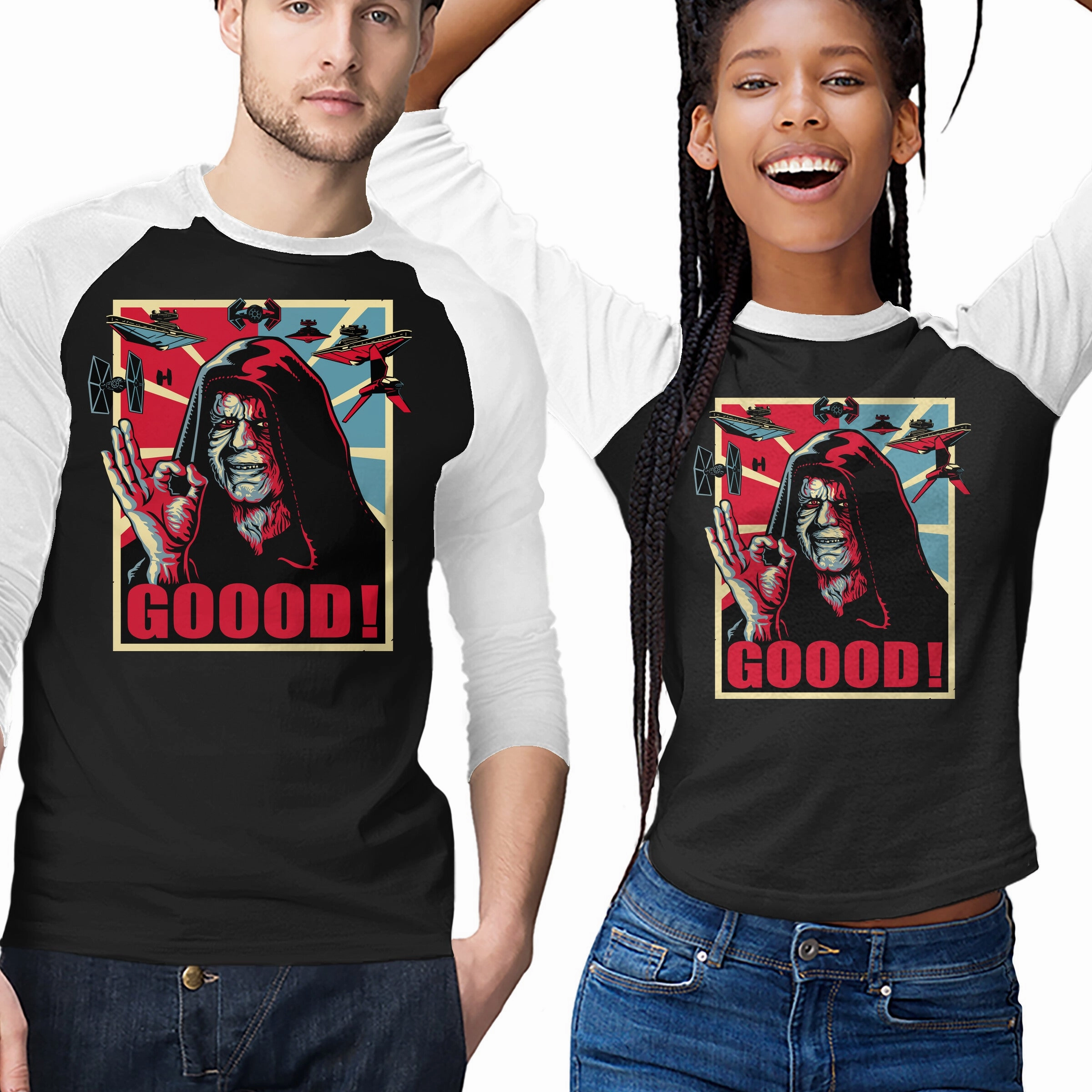 Goood Printed design