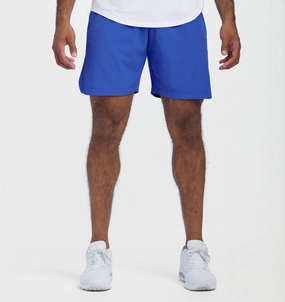 Daybreaker Short [7.5"] Reflective details Cargo shorts