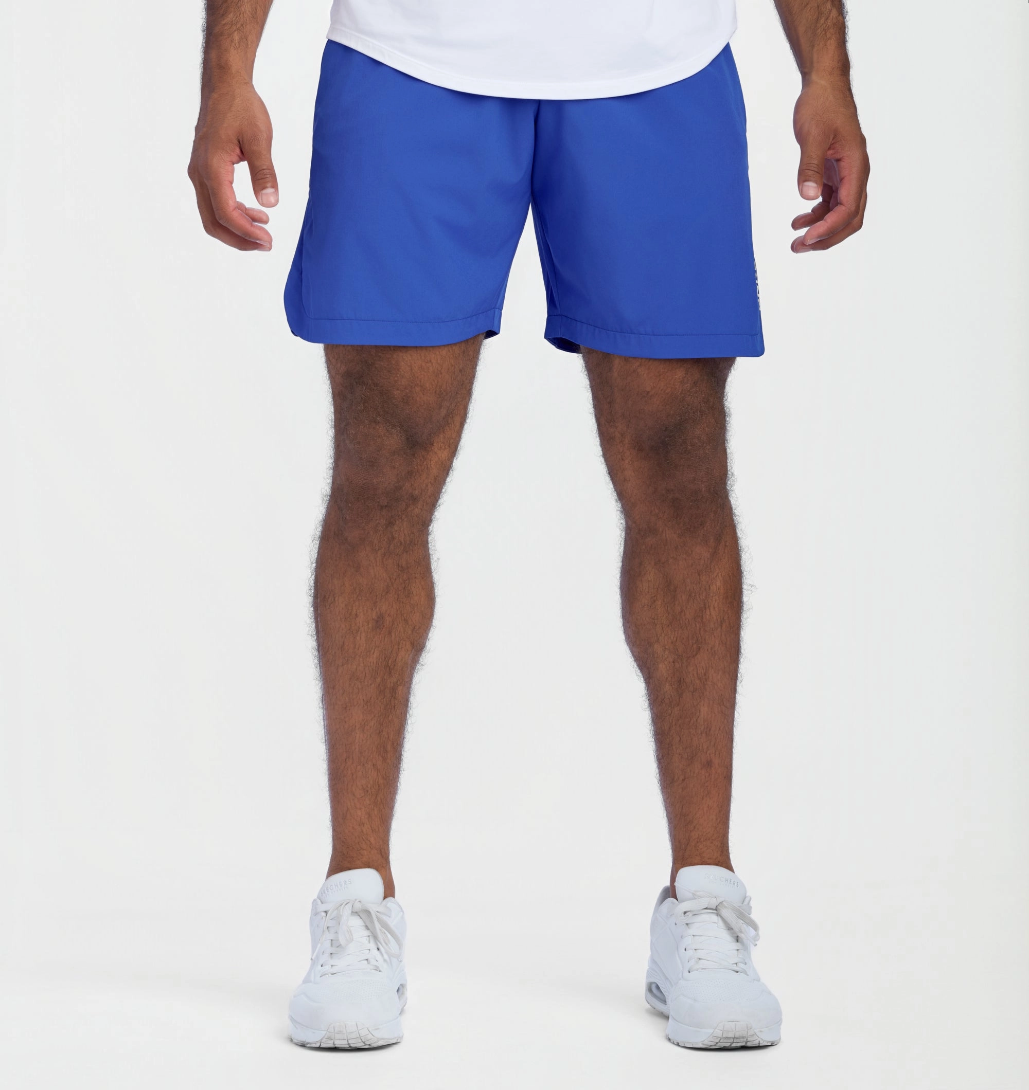 Daybreaker Short [7.5"] Reflective details Cargo shorts