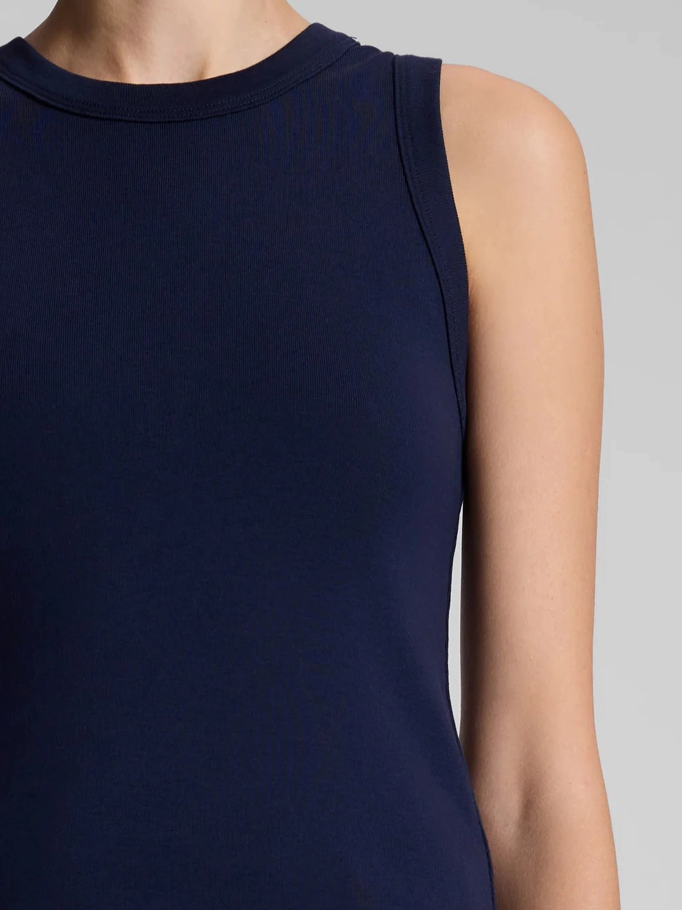 Casual Pullover Hadley Tank