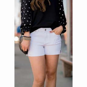 Harper Denim Shorts Everyday Piece