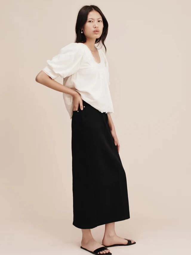 Quick Wear Harvey Skirt