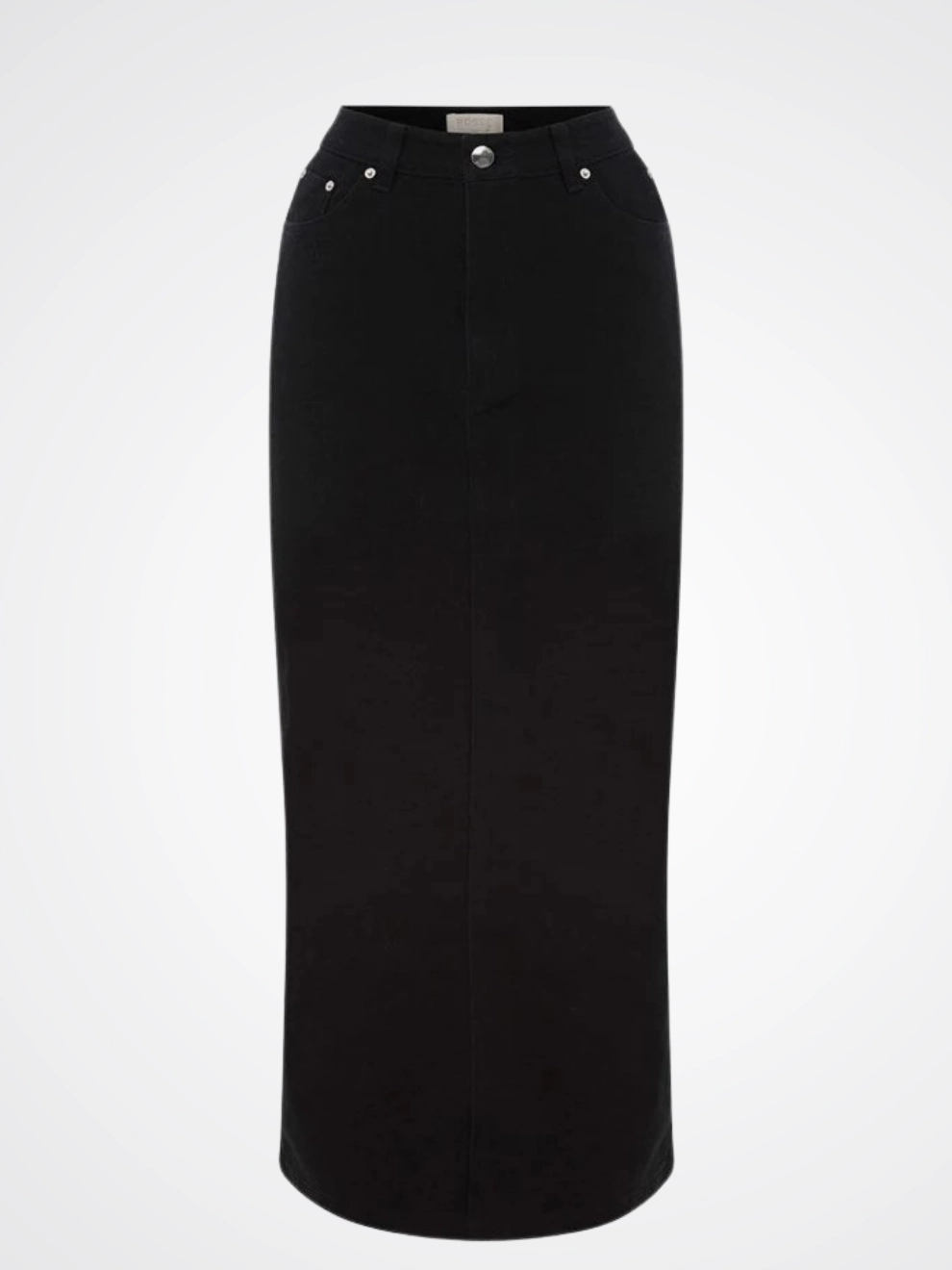 Tonal Layering Easy Combo Harvey Skirt