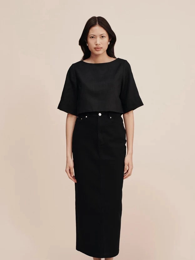 Day Ready Harvey Skirt