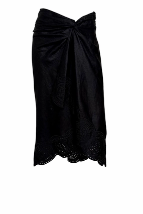 Fresh Fit Heather Skirt