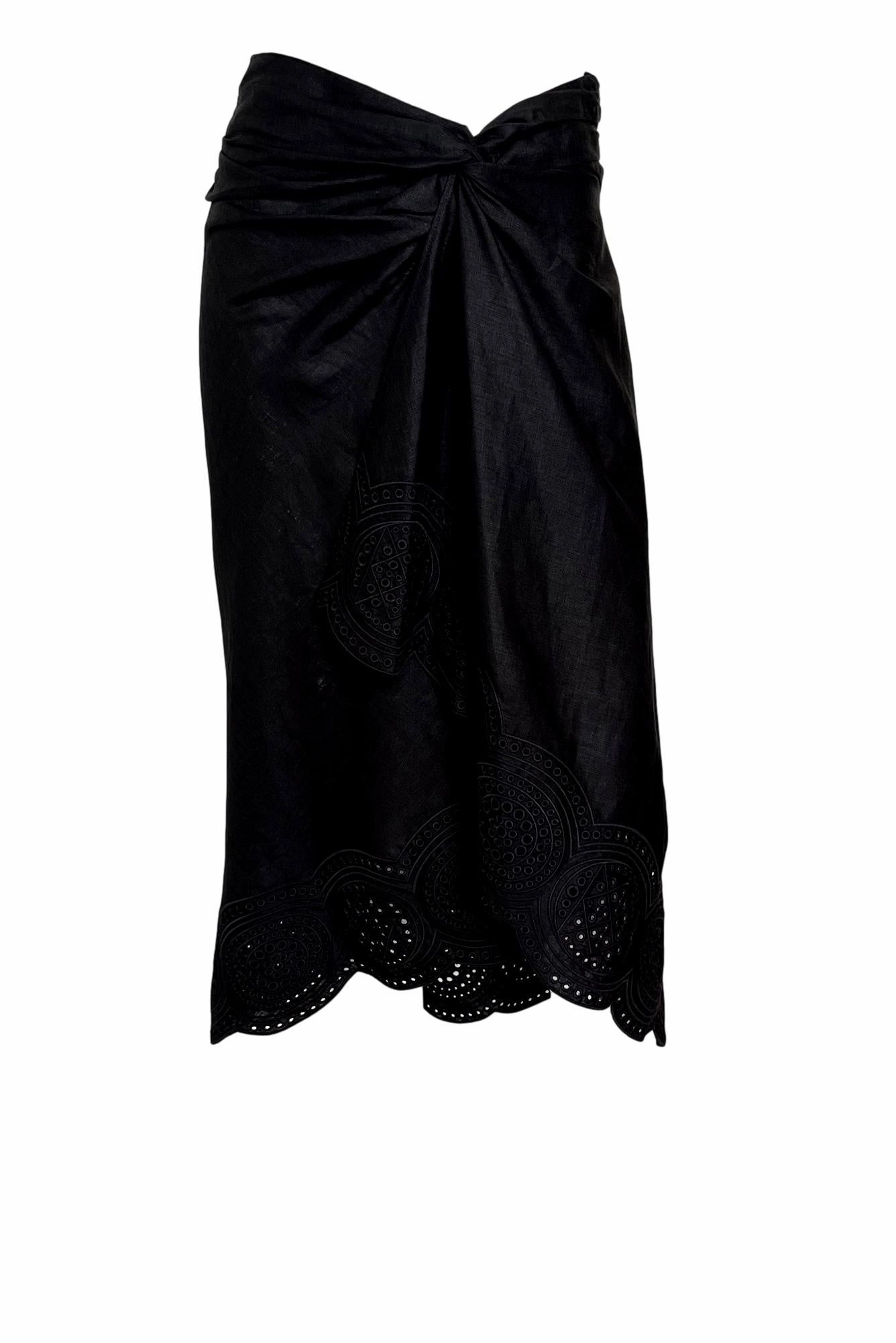 Fresh Fit Heather Skirt