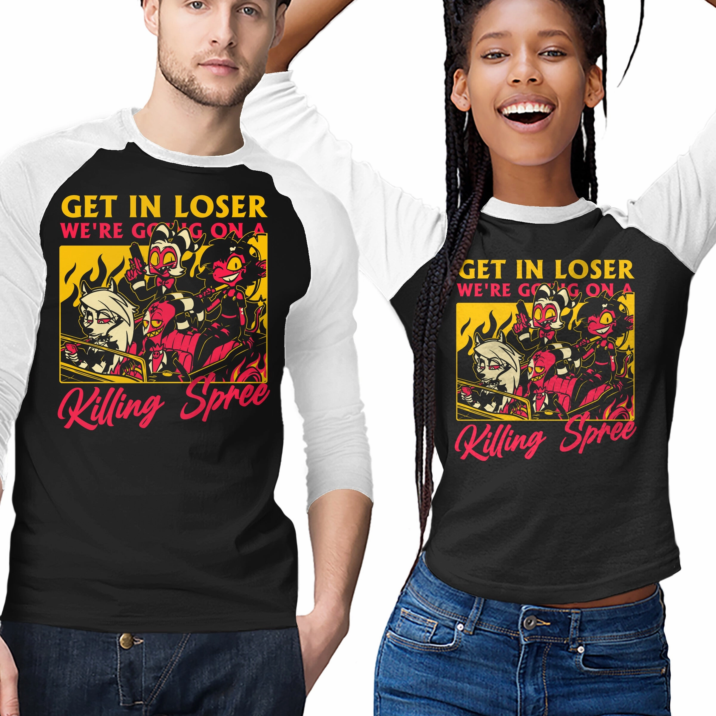 Hell Boss Meme Fit Flex No-Fuss Design