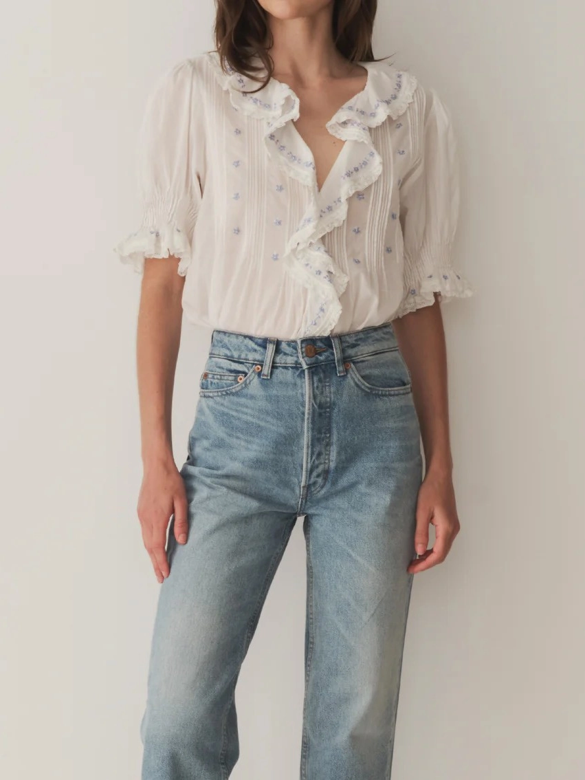 Hettie Top Fade Resistant Treatment Thermal Regulating Design