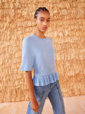 AbrasionResistant Finish Harper Top