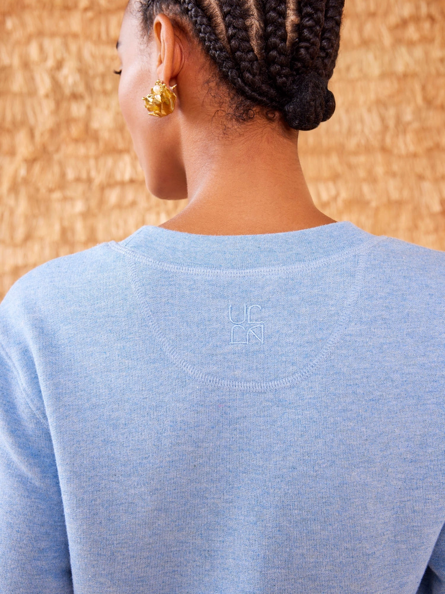 Harper Top DurableCollarStays AllDay Comfort