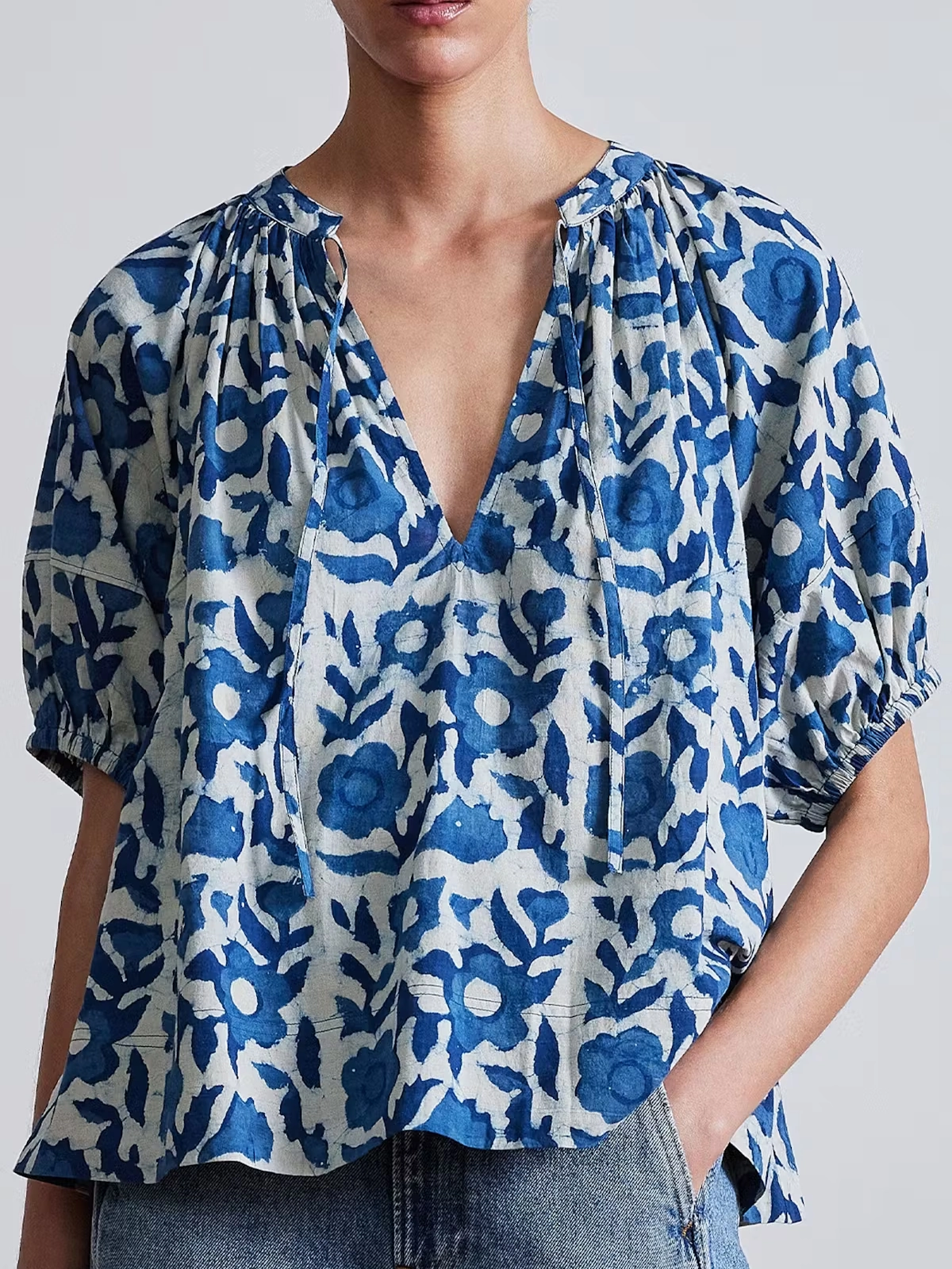 Zero Waste Production Label Lumina Popover