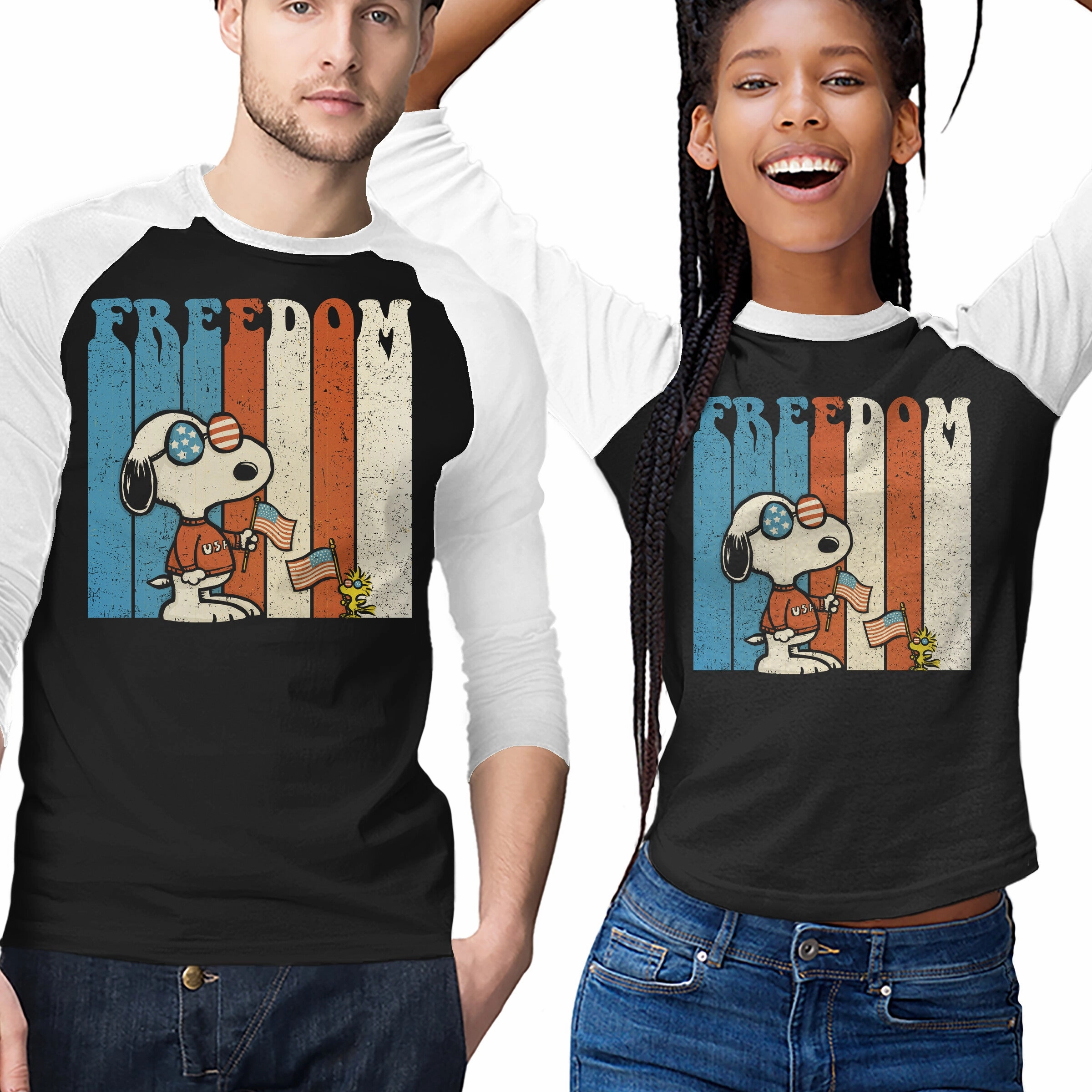 Soft Finish American Beagle