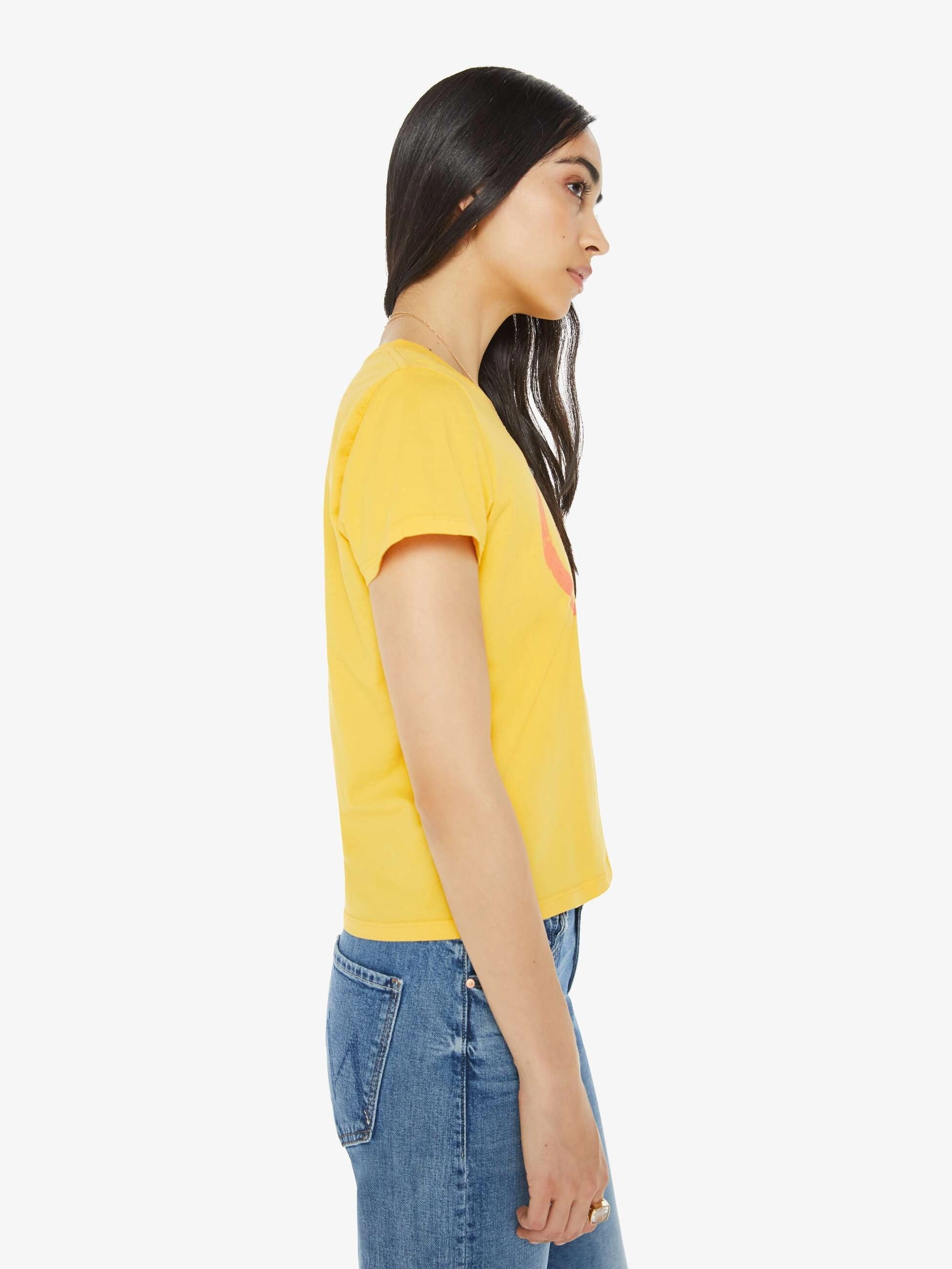 The Lil Goodie Goodie Eco Conscious Dye Process