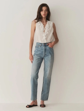 Fashionable Fit Hilda Top